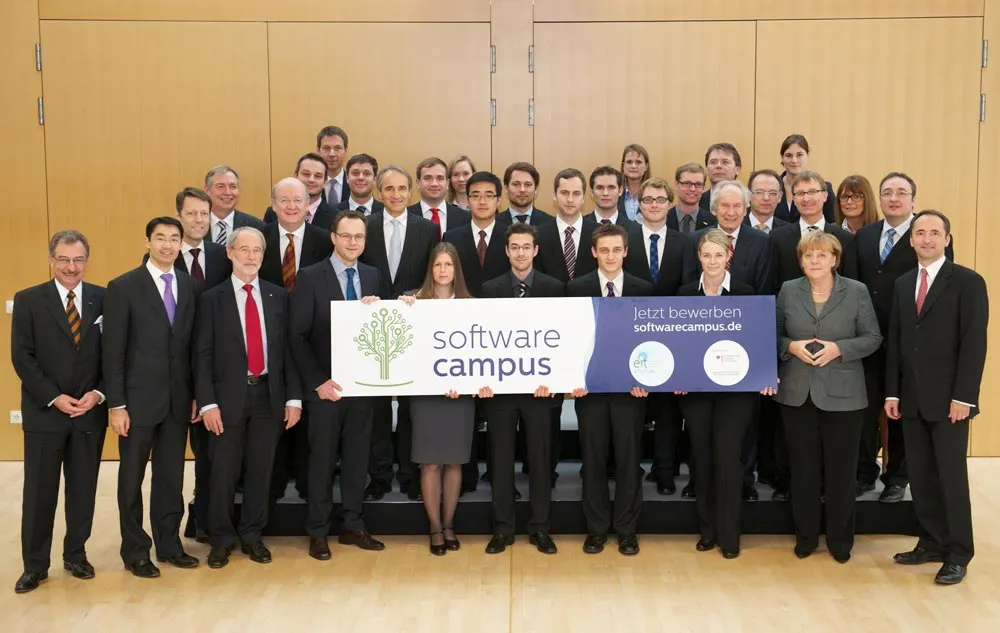 Group photo
